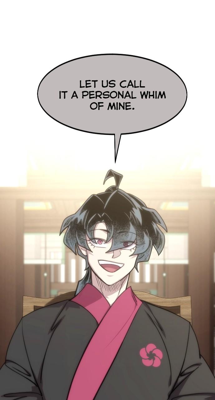 Return of the Blossoming Blade Chapter 145 — page 28