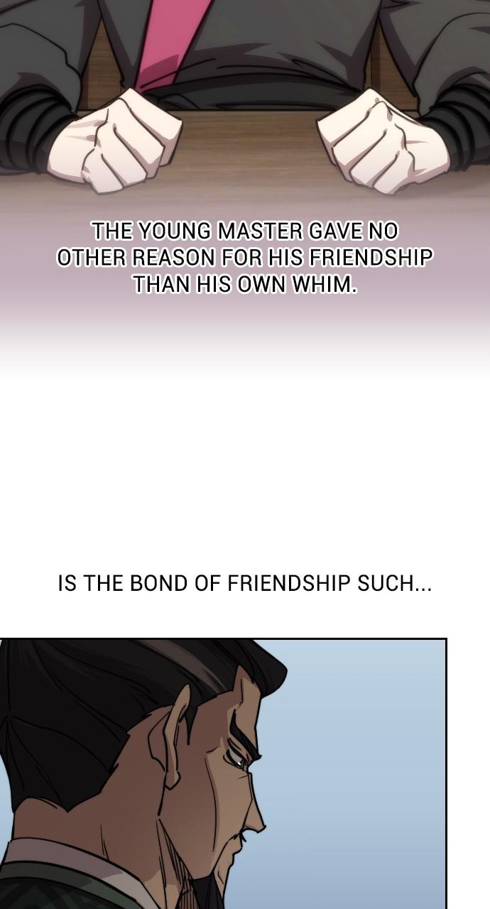 Return of the Blossoming Blade Chapter 145 — page 29