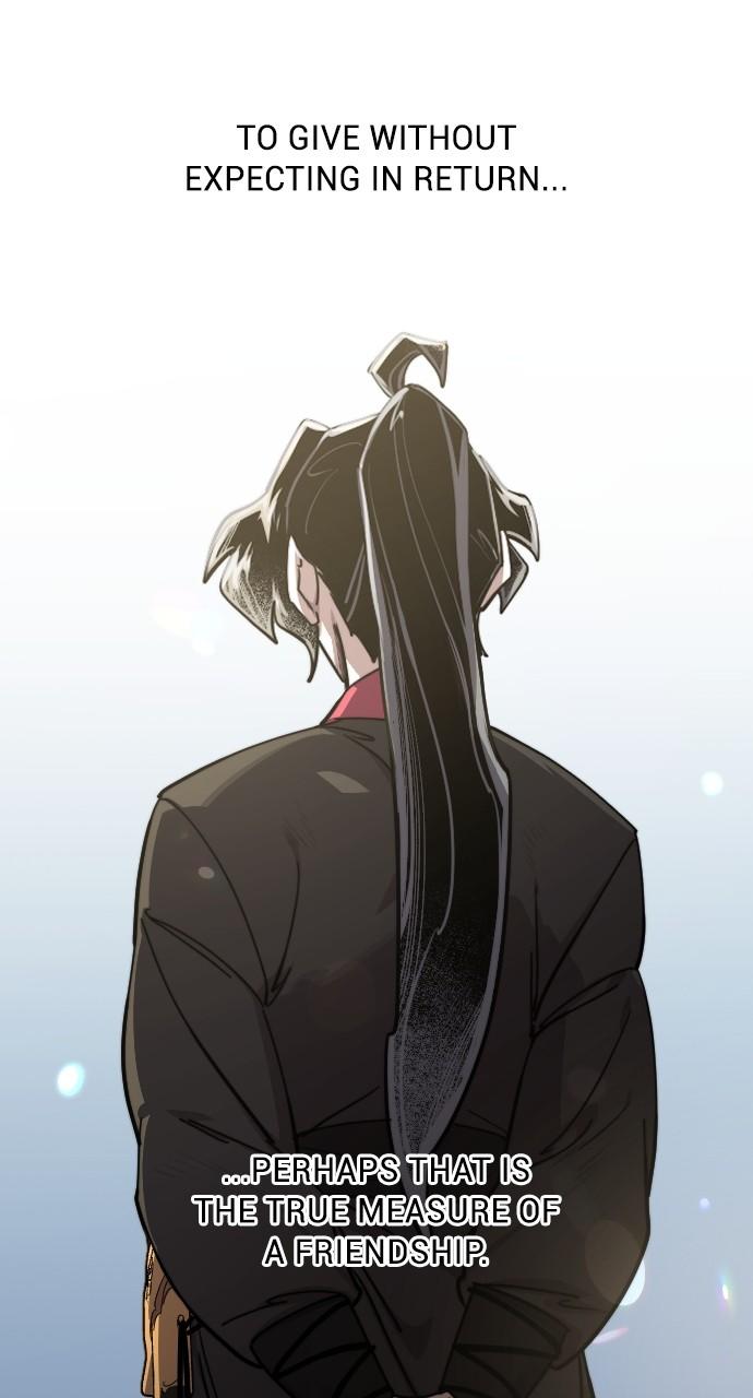 Return of the Blossoming Blade Chapter 145 — page 31