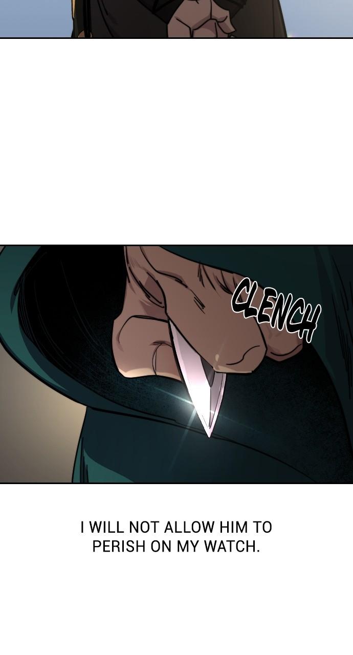 Return of the Blossoming Blade Chapter 145 — page 32