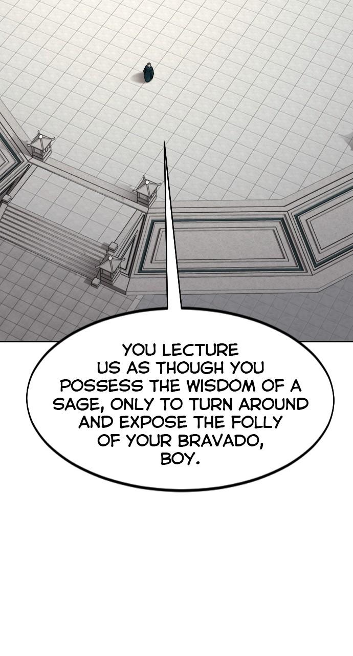 Return of the Blossoming Blade Chapter 145 — page 35