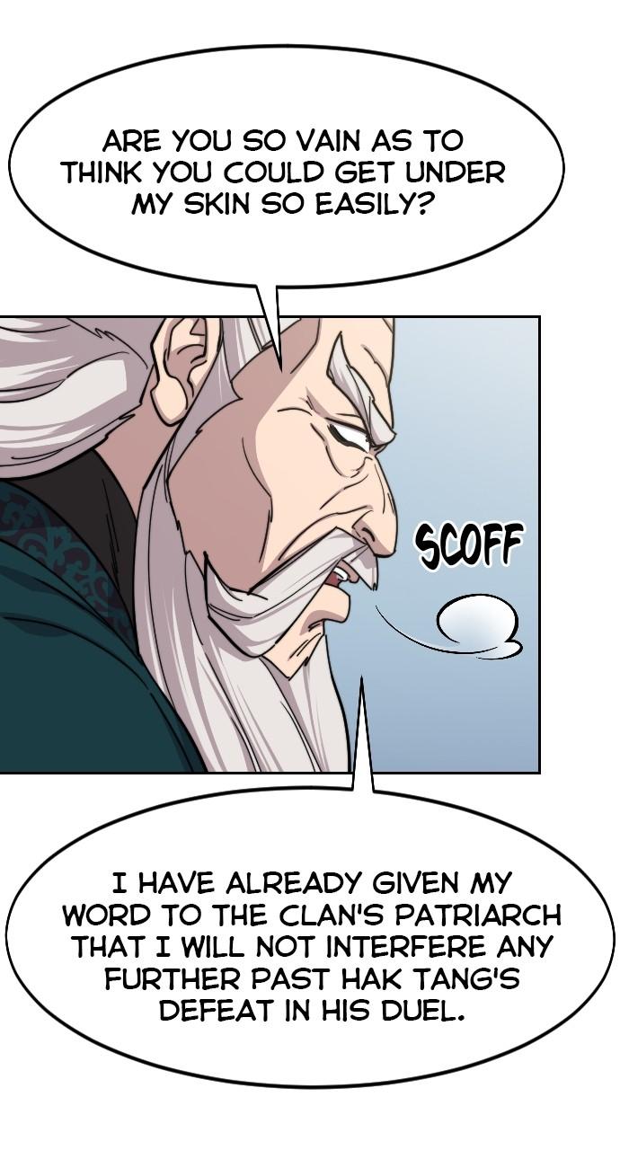 Return of the Blossoming Blade Chapter 145 — page 36
