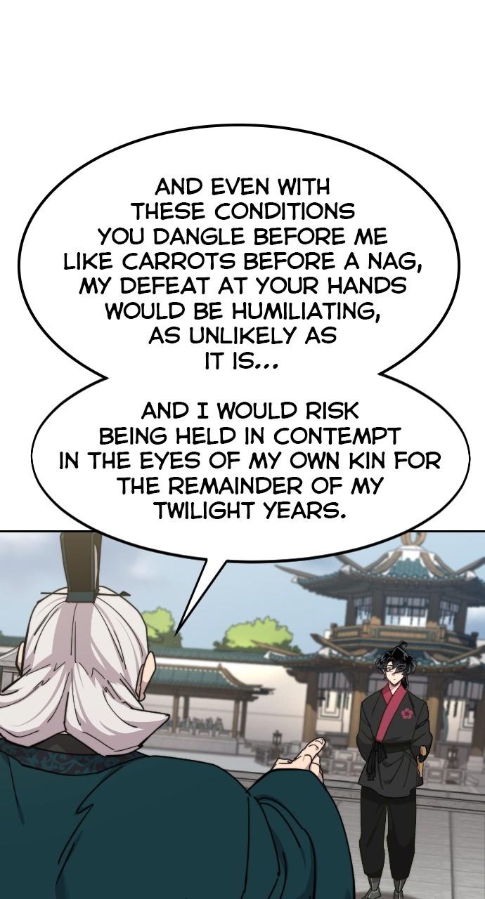 Return of the Blossoming Blade Chapter 145 — page 37