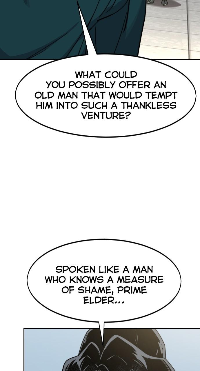 Return of the Blossoming Blade Chapter 145 — page 38