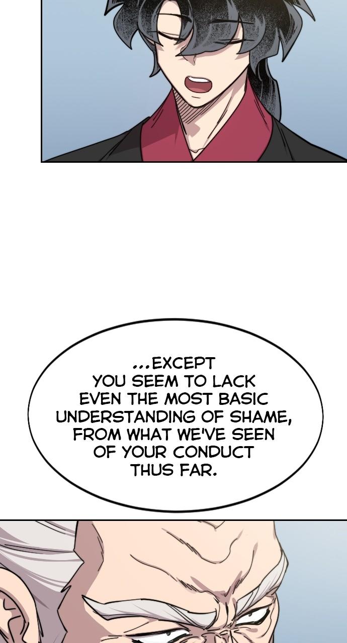 Return of the Blossoming Blade Chapter 145 — page 39