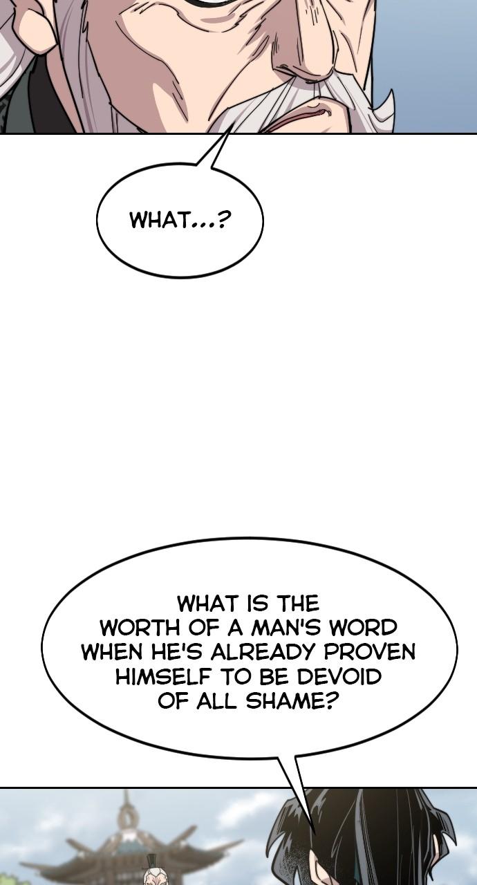 Return of the Blossoming Blade Chapter 145 — page 40