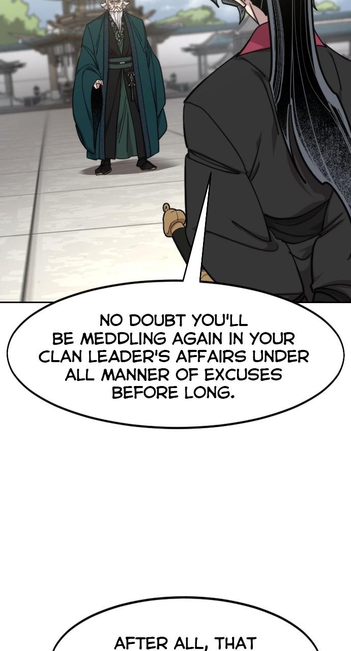 Return of the Blossoming Blade Chapter 145 — page 41
