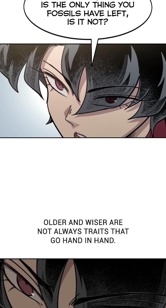 Return of the Blossoming Blade Chapter 145 — page 42