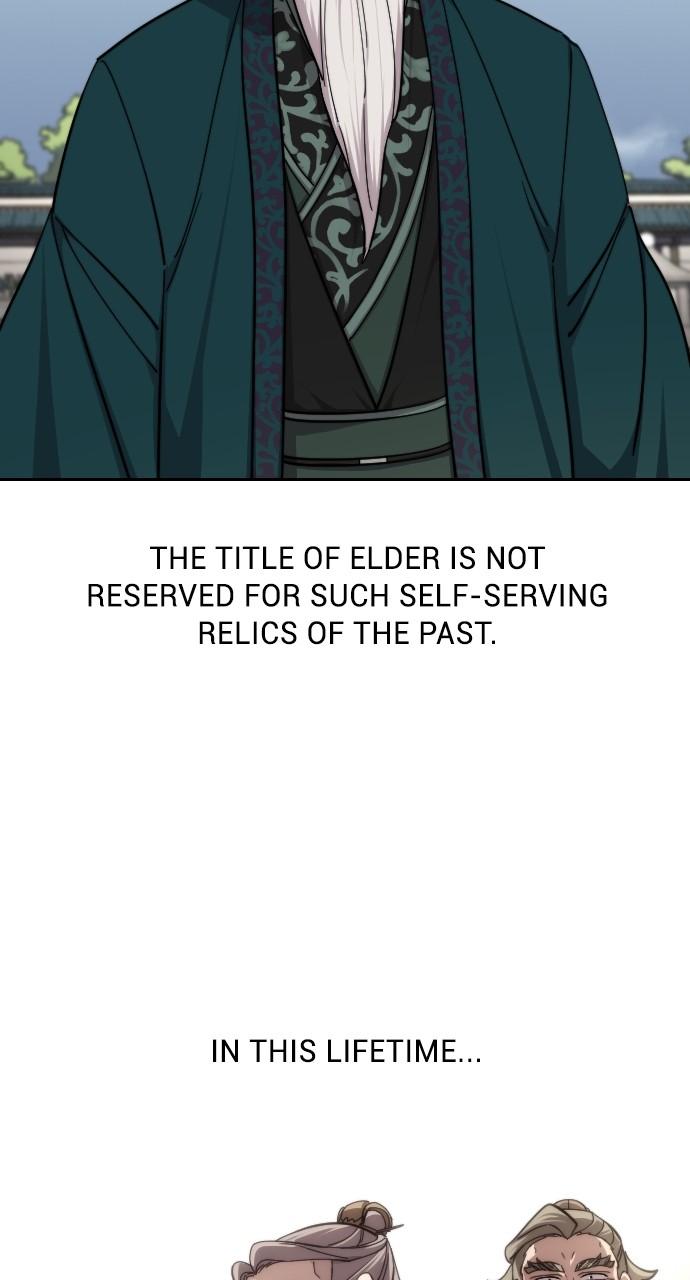 Return of the Blossoming Blade Chapter 145 — page 44
