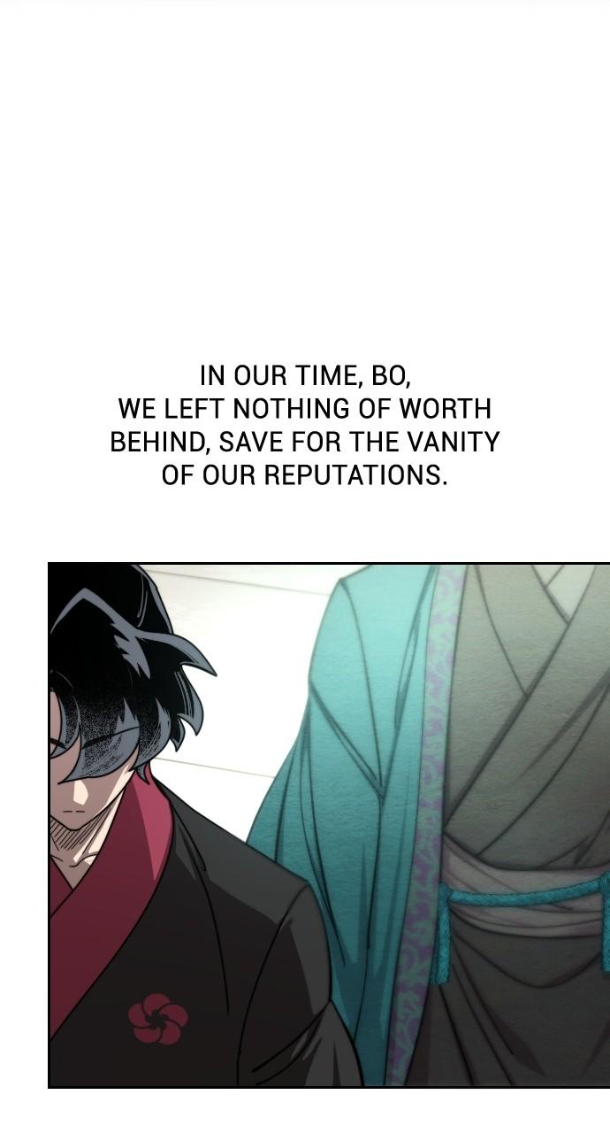 Return of the Blossoming Blade Chapter 145 — page 47