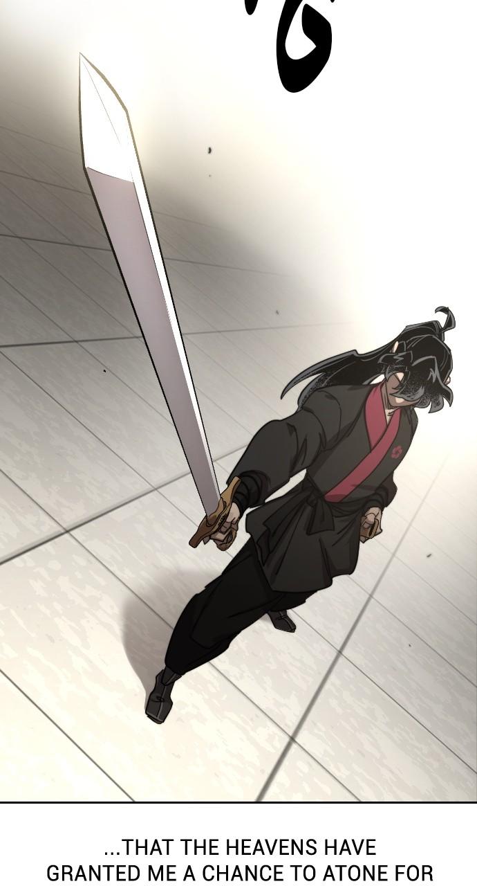 Return of the Blossoming Blade Chapter 145 — page 49