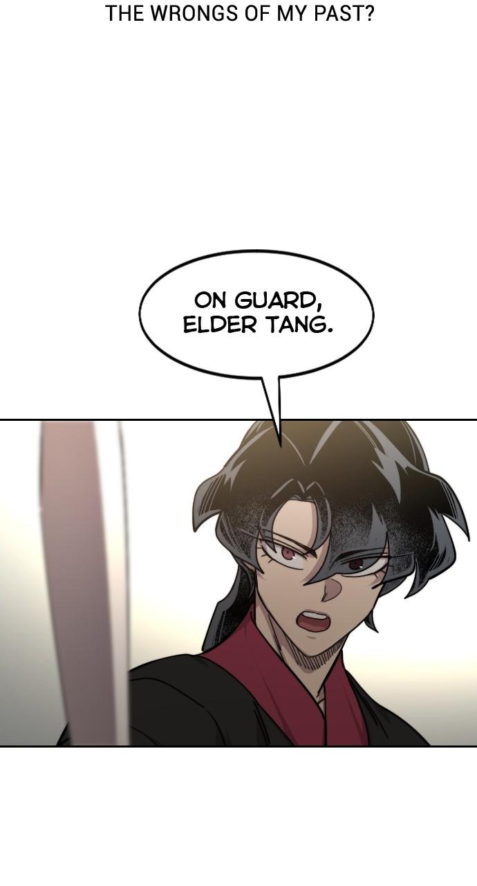 Return of the Blossoming Blade Chapter 145 — page 50