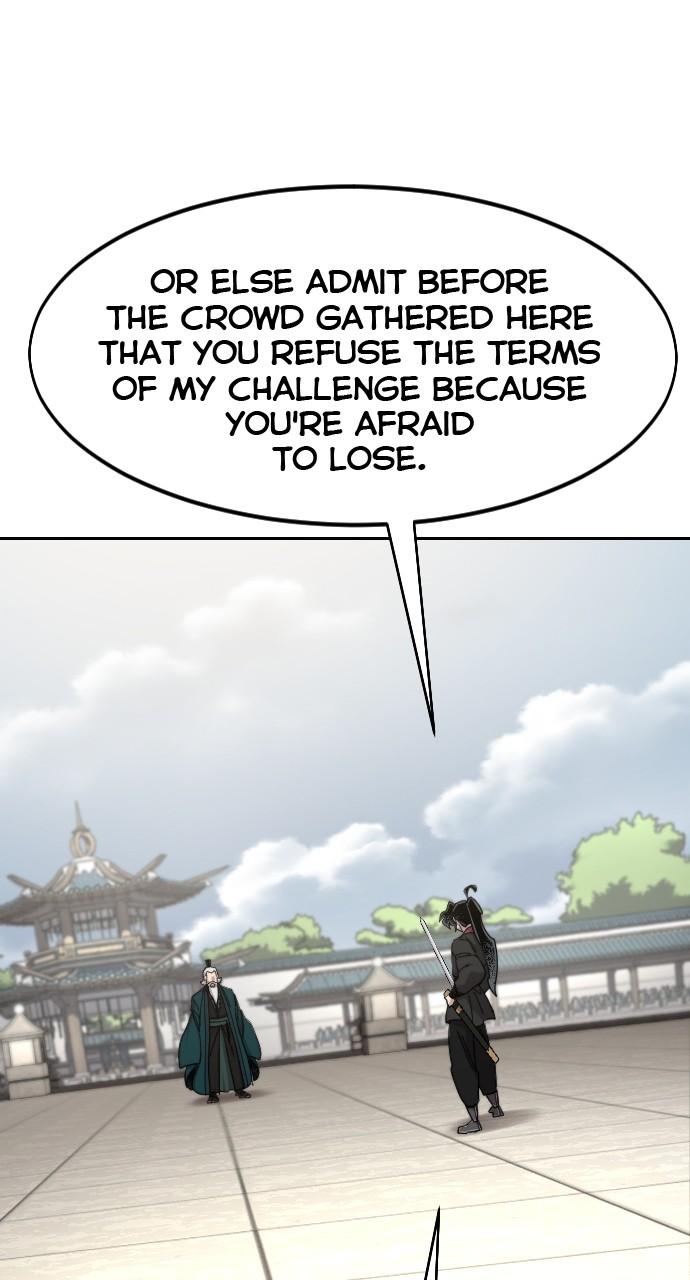 Return of the Blossoming Blade Chapter 145 — page 51