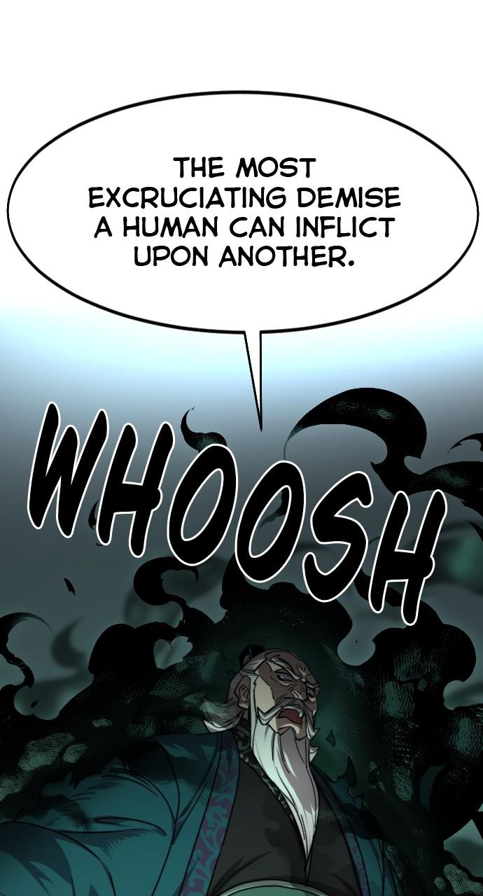 Return of the Blossoming Blade Chapter 145 — page 55
