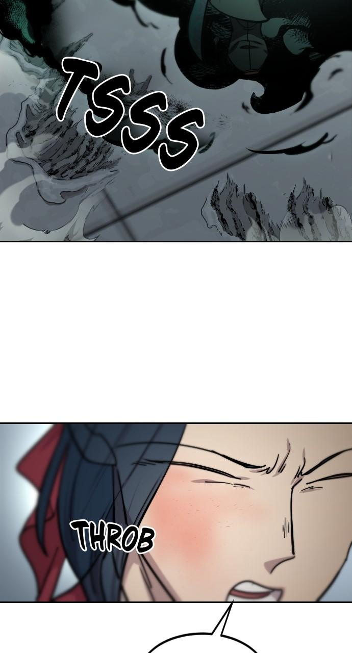 Return of the Blossoming Blade Chapter 145 — page 57