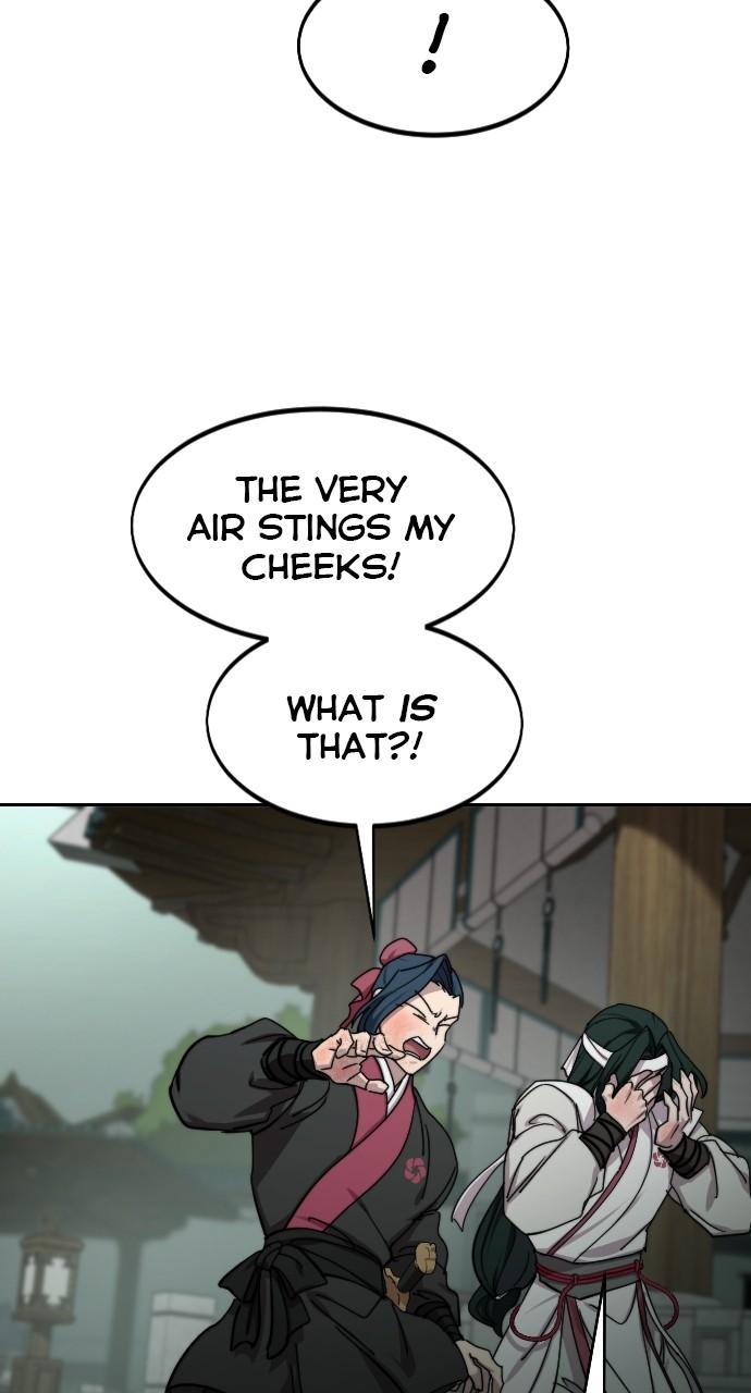 Return of the Blossoming Blade Chapter 145 — page 58