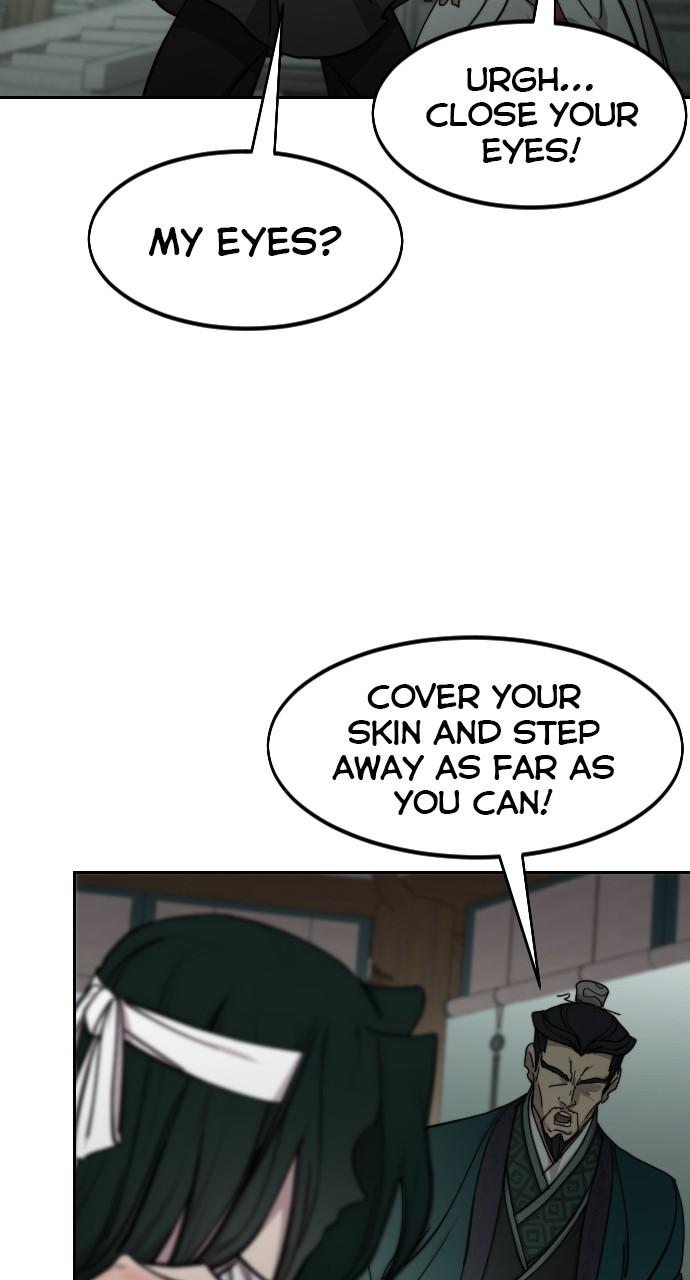Return of the Blossoming Blade Chapter 145 — page 59
