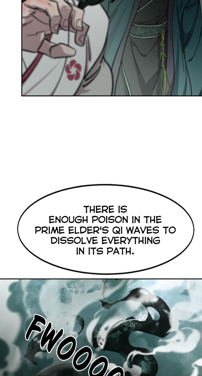 Return of the Blossoming Blade Chapter 145 — page 60