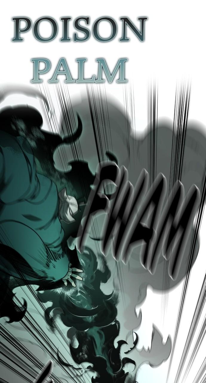 Return of the Blossoming Blade Chapter 145 — page 64