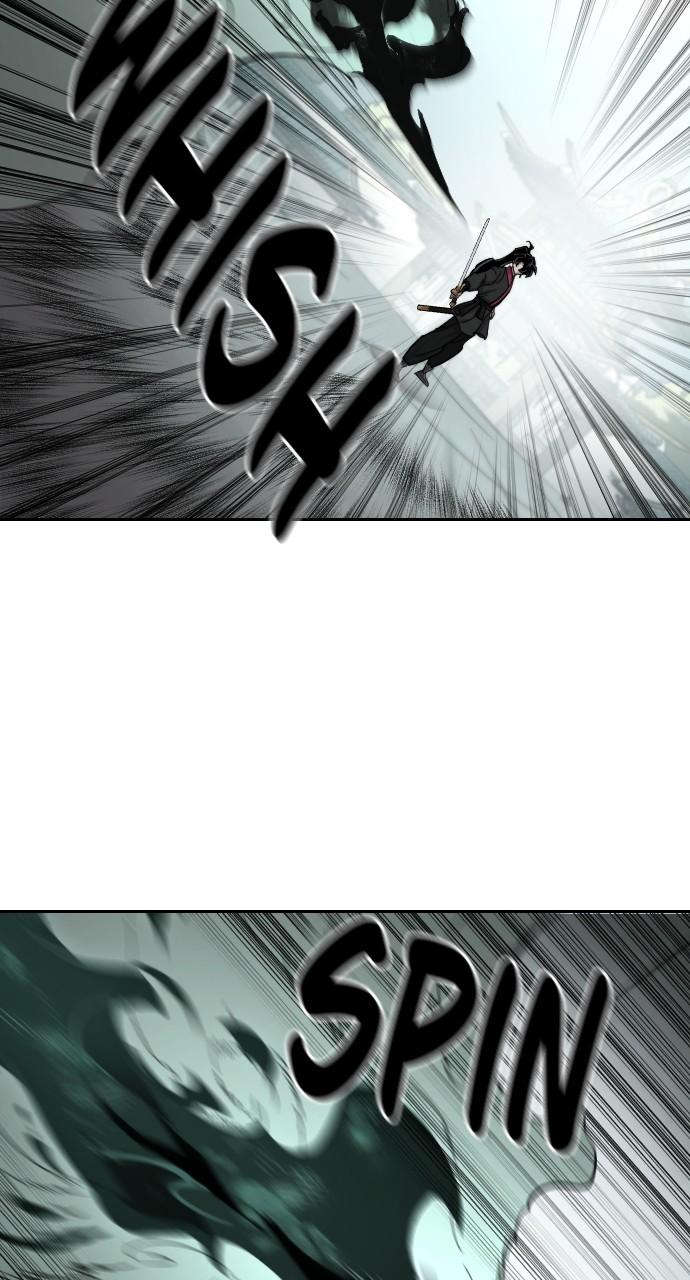 Return of the Blossoming Blade Chapter 145 — page 65
