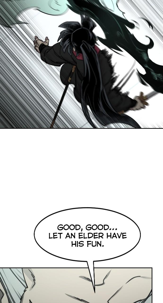 Return of the Blossoming Blade Chapter 145 — page 66