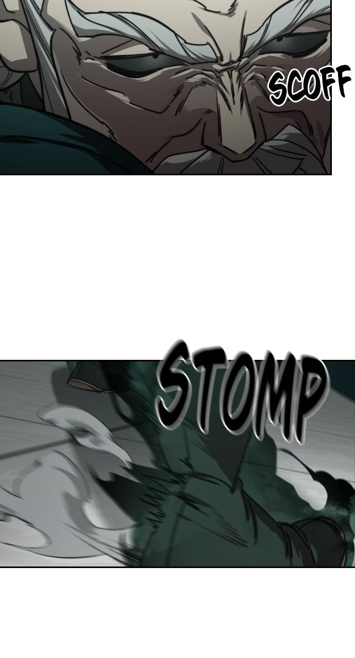 Return of the Blossoming Blade Chapter 145 — page 67