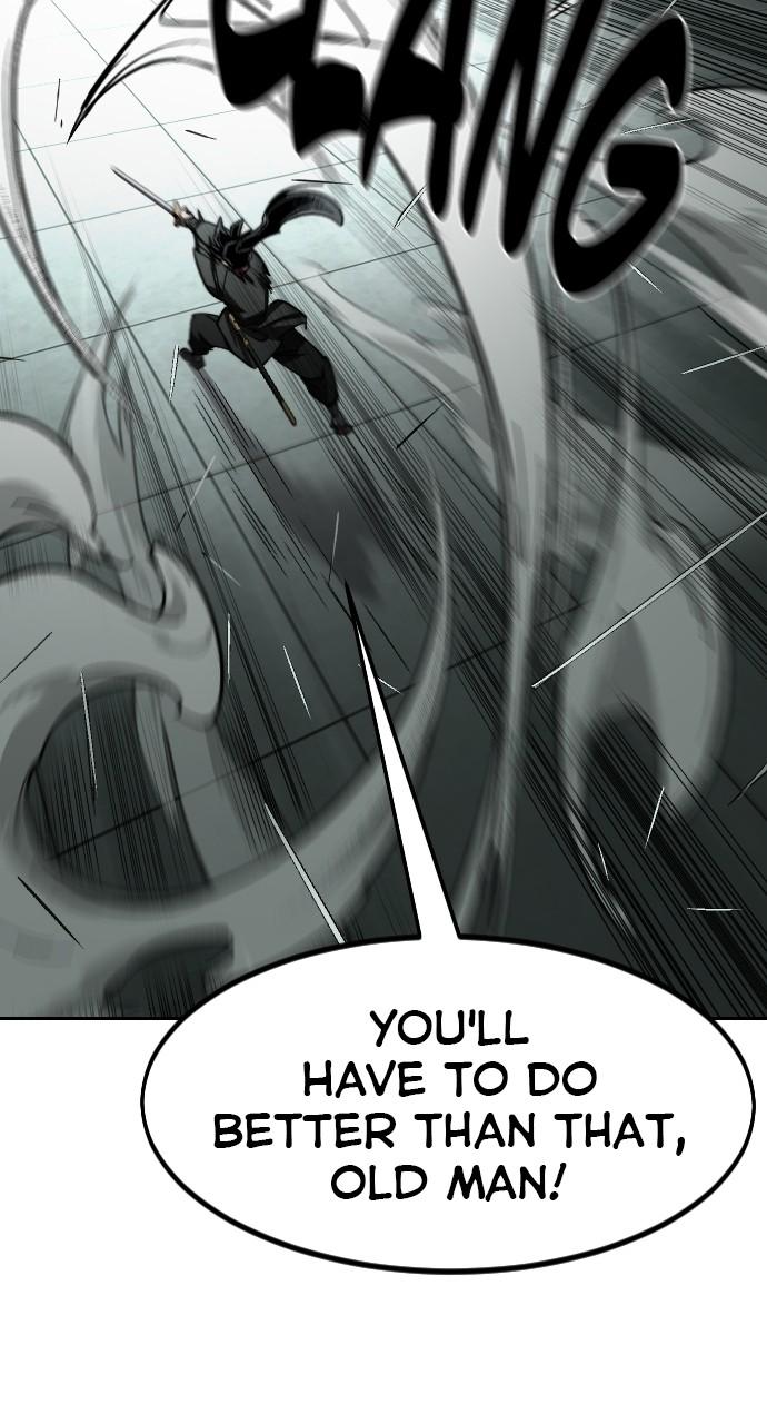 Return of the Blossoming Blade Chapter 145 — page 70
