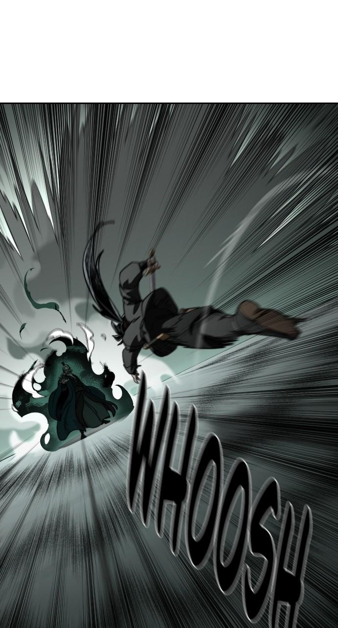 Return of the Blossoming Blade Chapter 145 — page 72