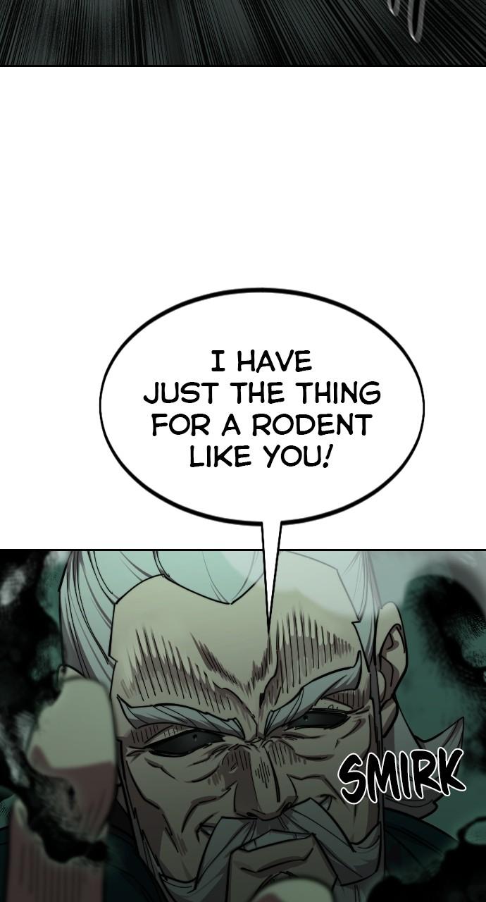 Return of the Blossoming Blade Chapter 145 — page 73