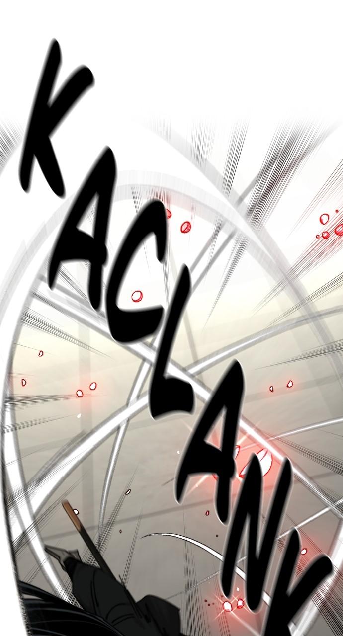 Return of the Blossoming Blade Chapter 145 — page 77