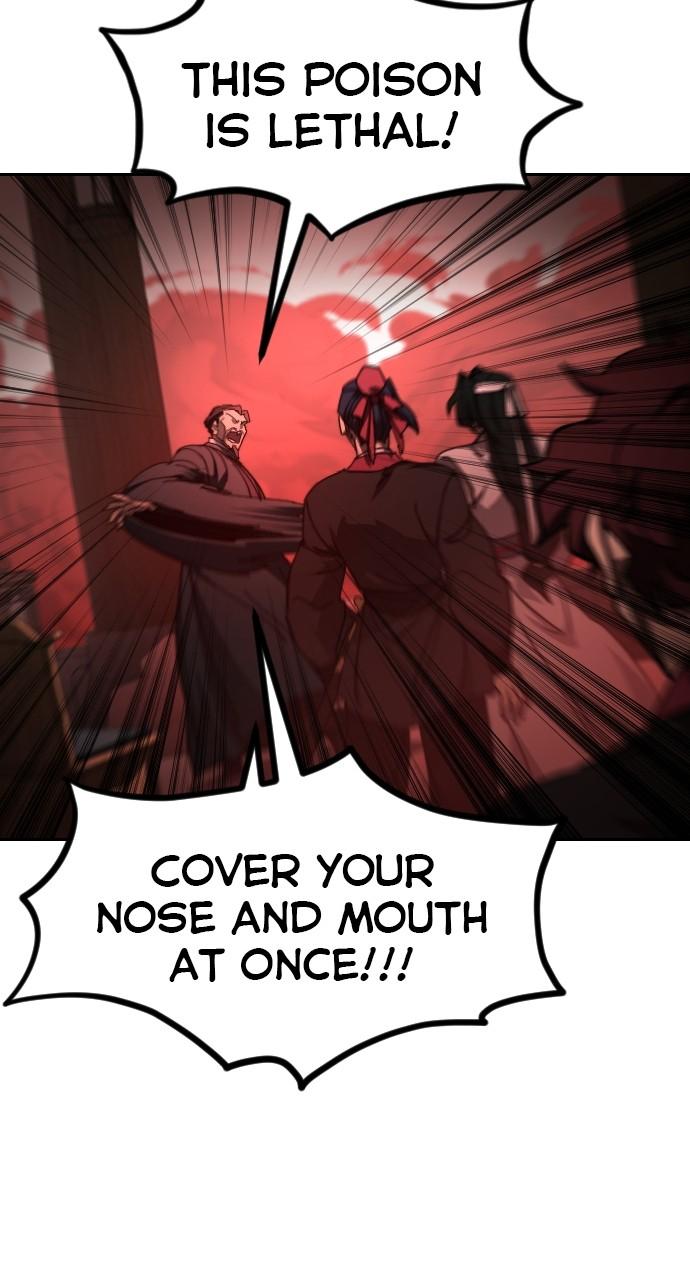 Return of the Blossoming Blade Chapter 145 — page 81