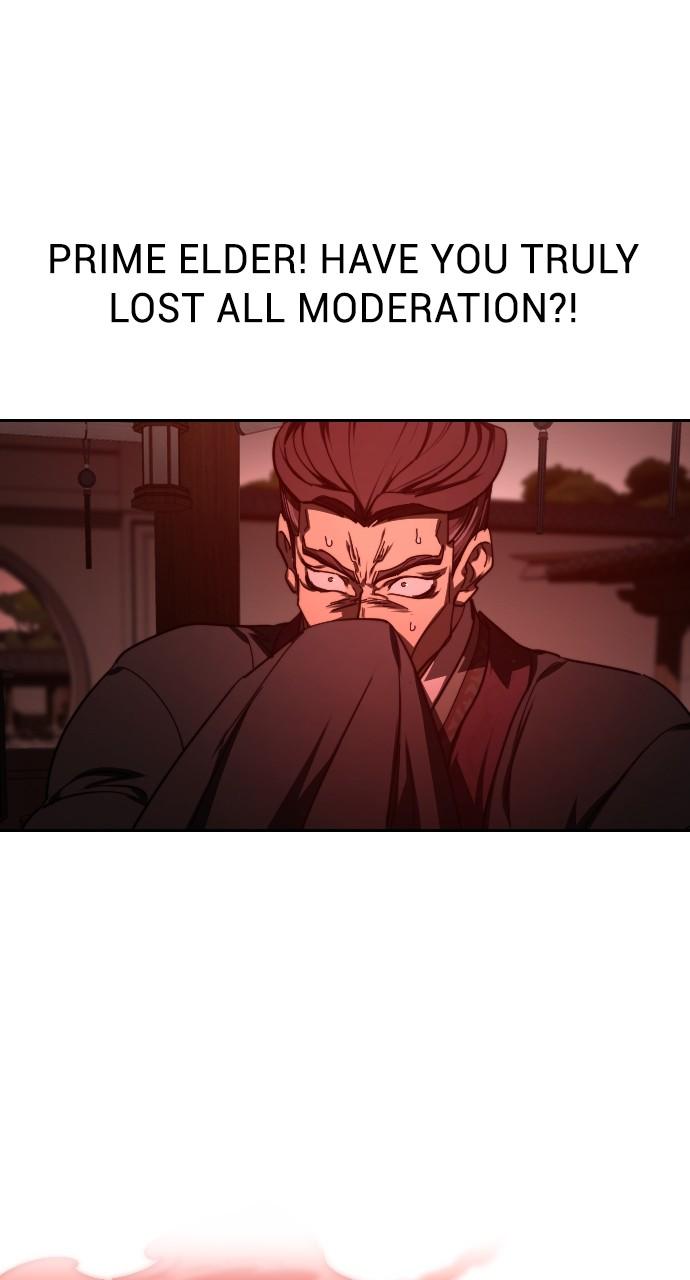 Return of the Blossoming Blade Chapter 145 — page 82