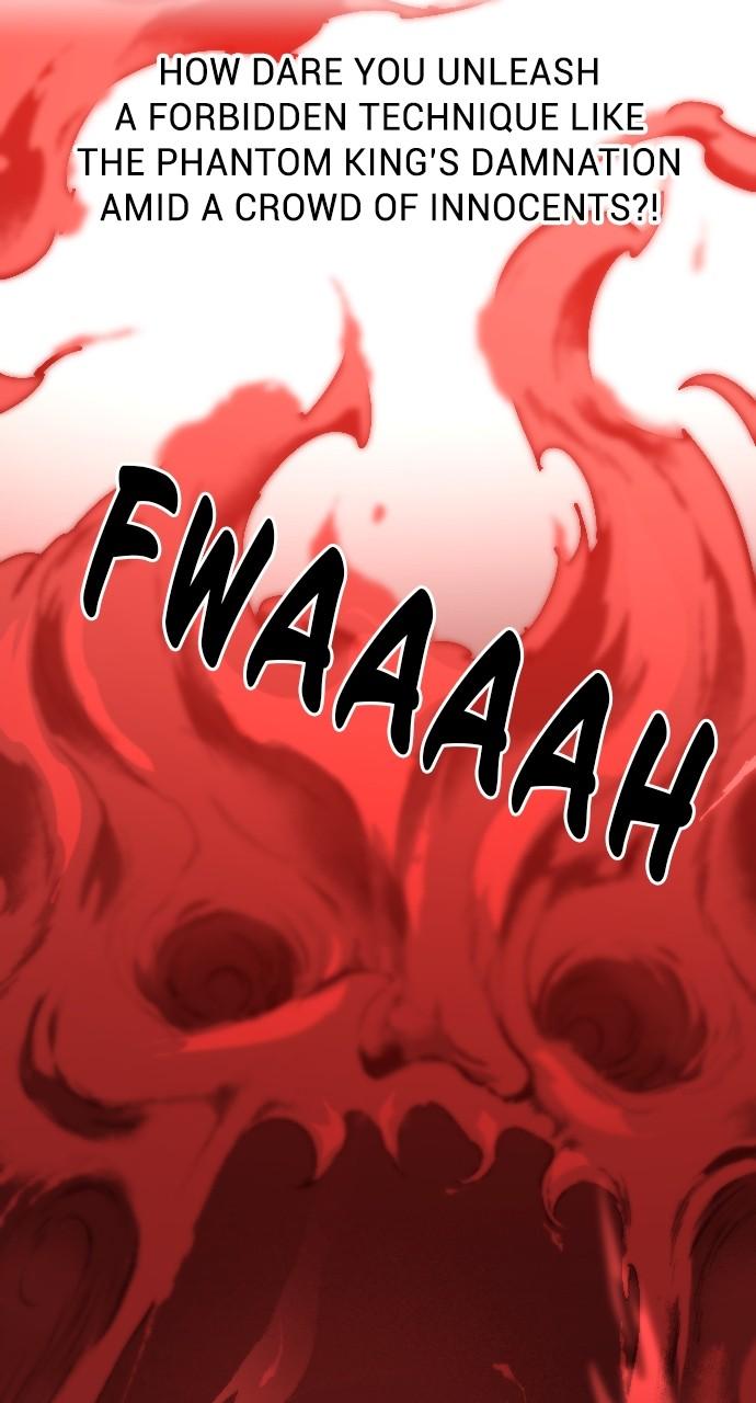 Return of the Blossoming Blade Chapter 145 — page 83