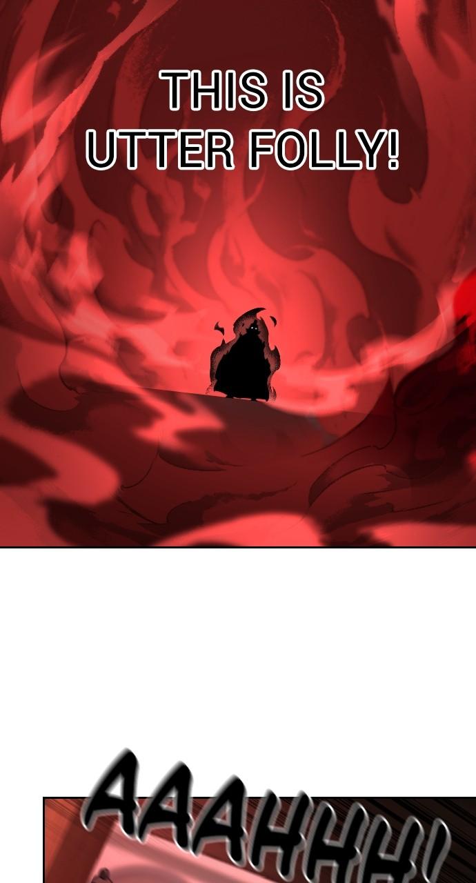 Return of the Blossoming Blade Chapter 145 — page 84