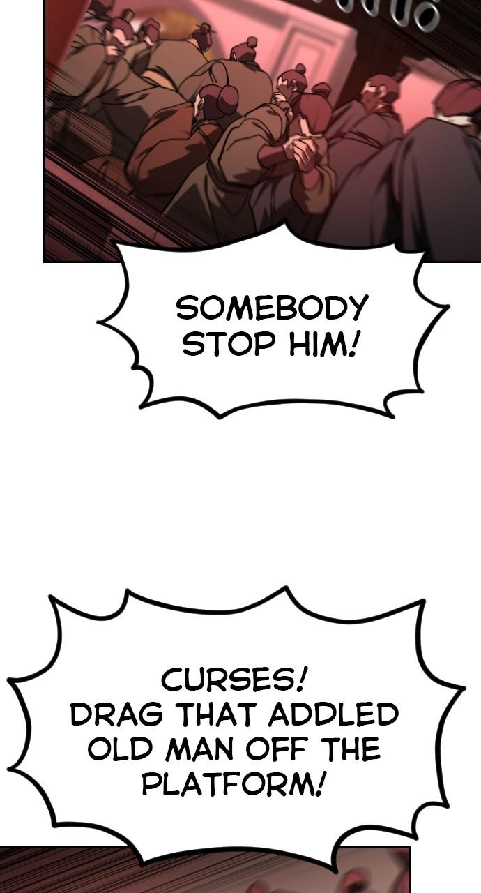 Return of the Blossoming Blade Chapter 145 — page 85
