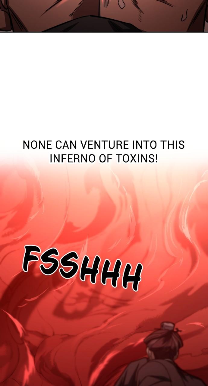 Return of the Blossoming Blade Chapter 145 — page 87
