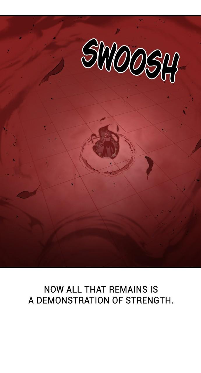 Return of the Blossoming Blade Chapter 146 — page 3