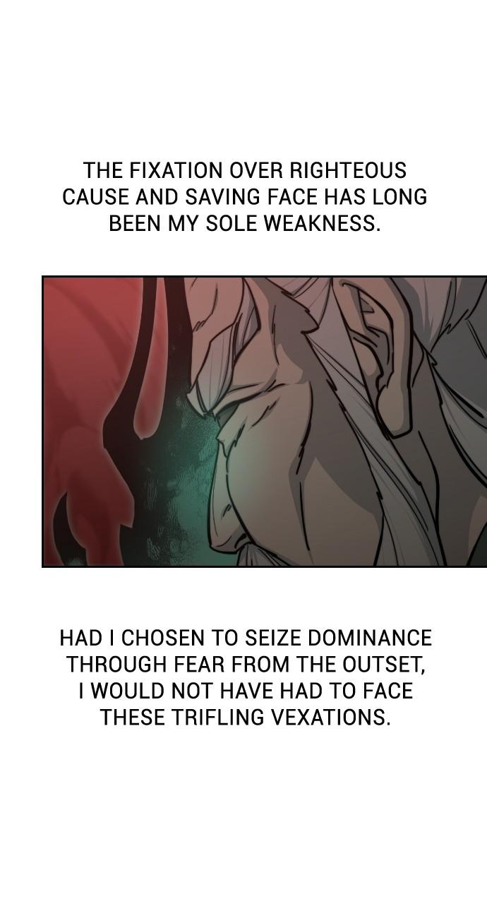 Return of the Blossoming Blade Chapter 146 — page 4