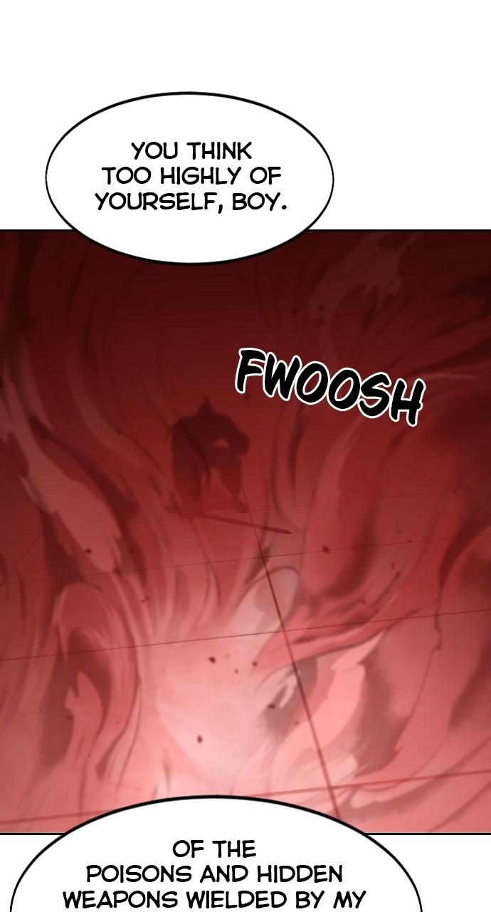 Return of the Blossoming Blade Chapter 146 — page 5