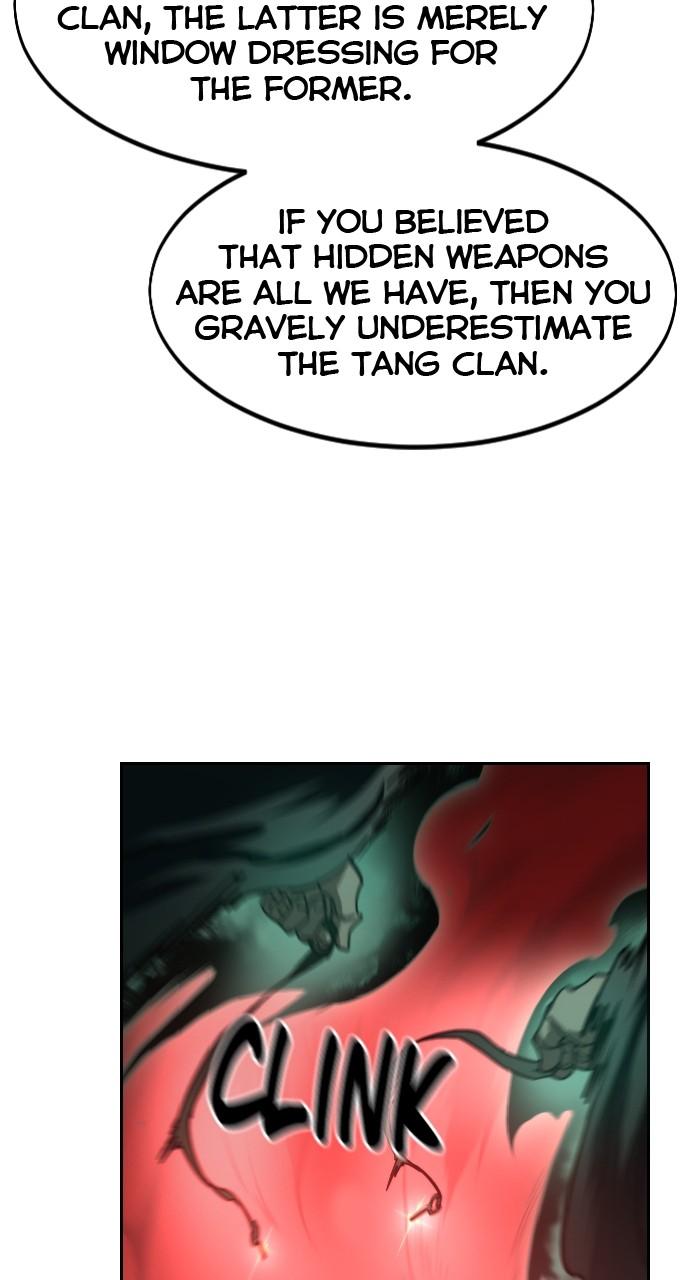 Return of the Blossoming Blade Chapter 146 — page 6