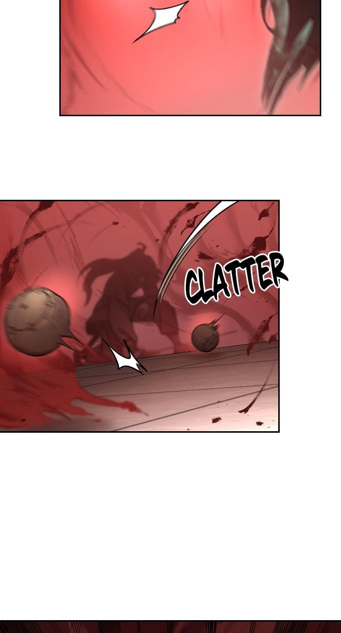 Return of the Blossoming Blade Chapter 146 — page 7