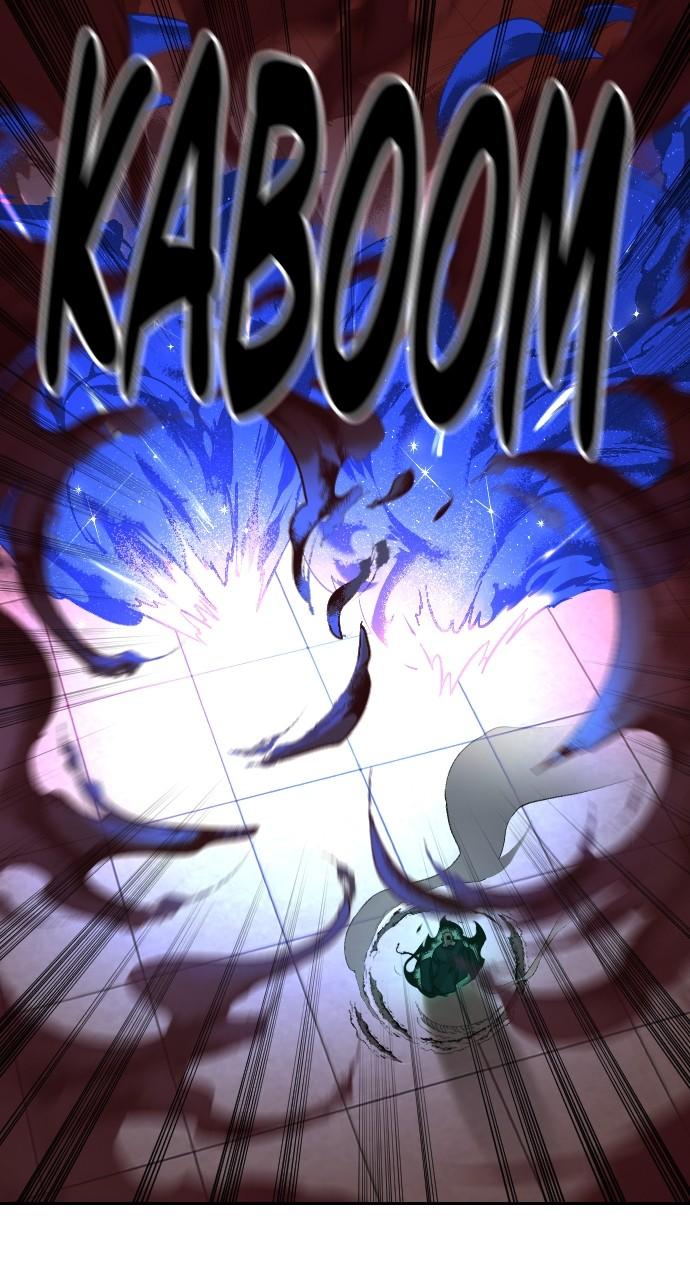 Return of the Blossoming Blade Chapter 146 — page 8