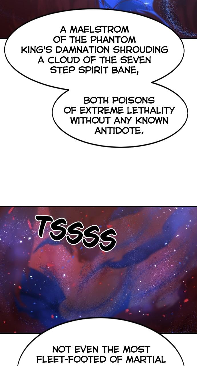 Return of the Blossoming Blade Chapter 146 — page 10