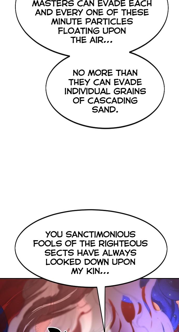 Return of the Blossoming Blade Chapter 146 — page 11