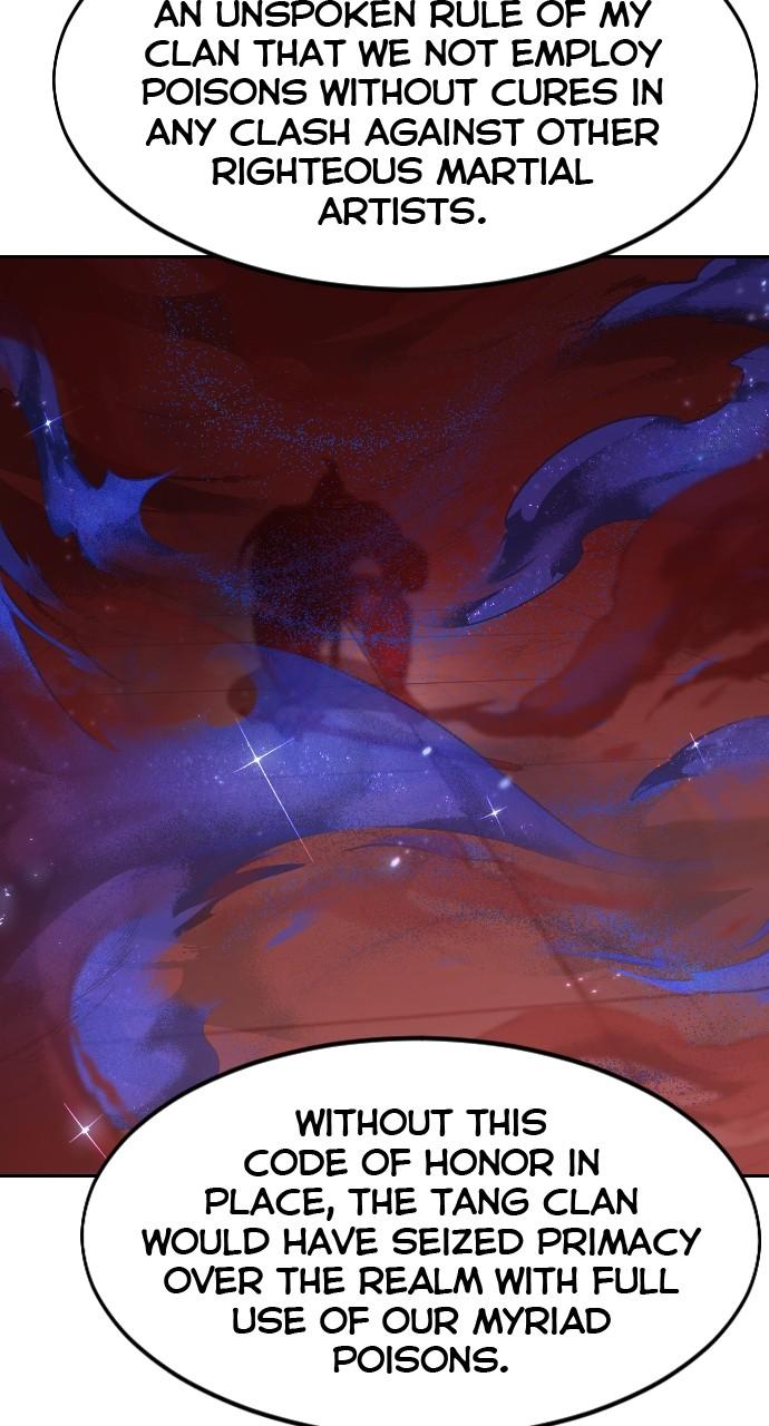 Return of the Blossoming Blade Chapter 146 — page 13