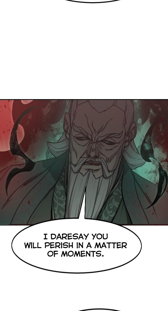 Return of the Blossoming Blade Chapter 146 — page 14