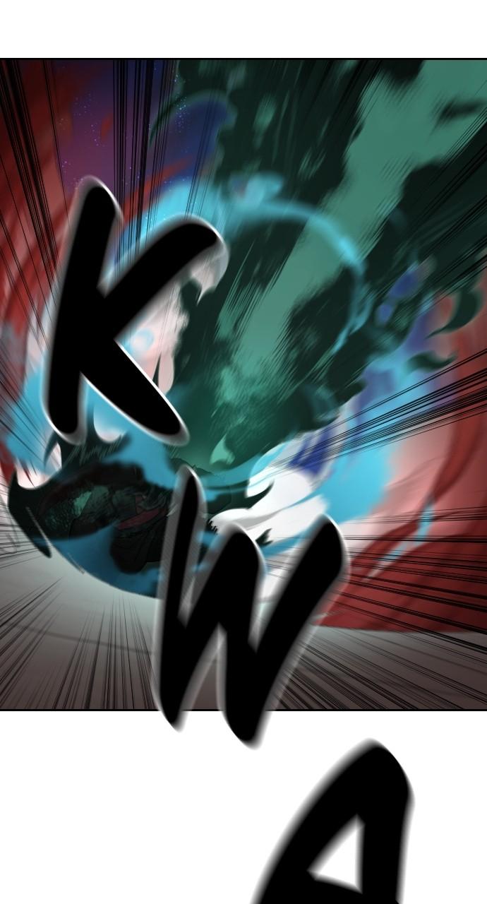 Return of the Blossoming Blade Chapter 146 — page 17