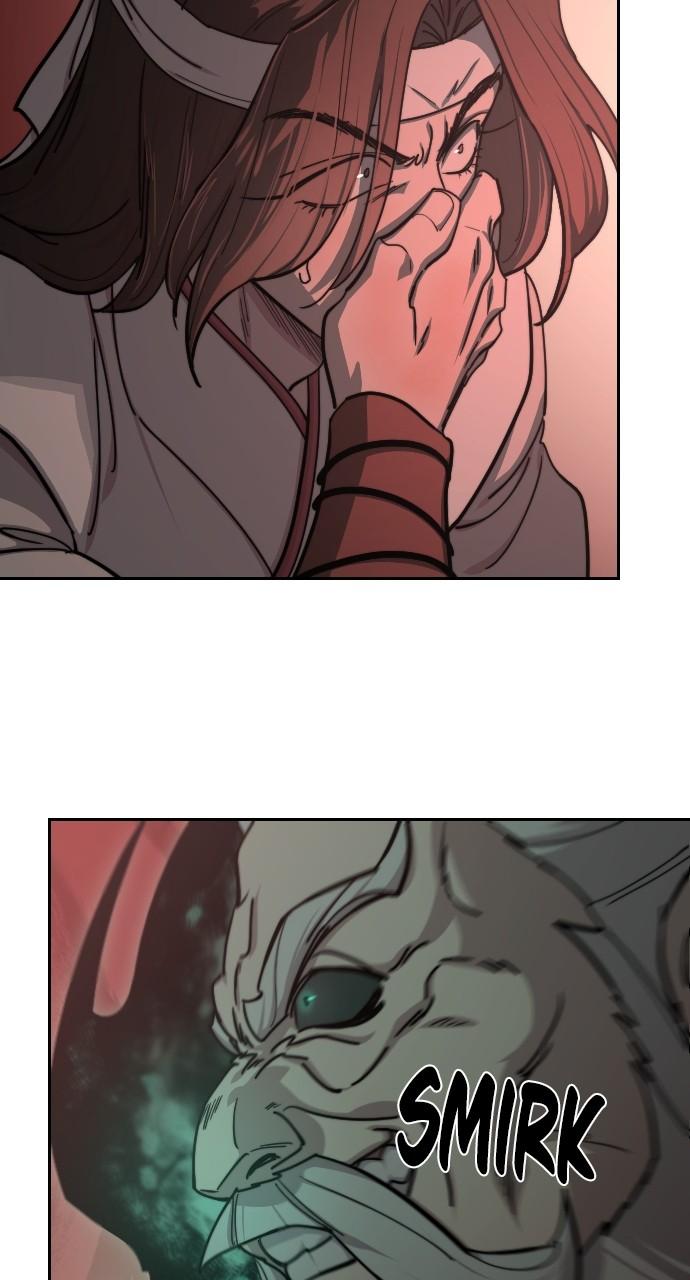 Return of the Blossoming Blade Chapter 146 — page 20
