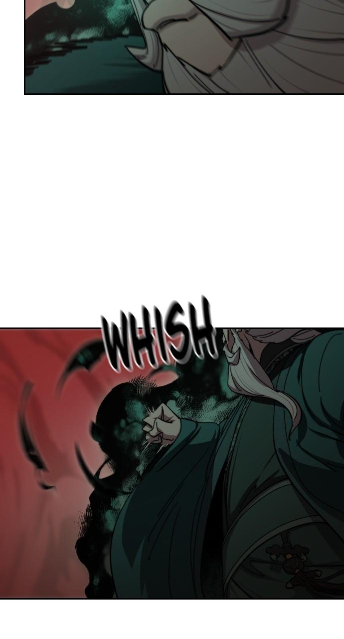 Return of the Blossoming Blade Chapter 146 — page 21