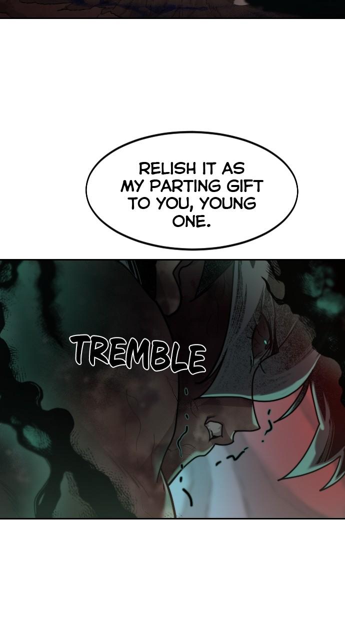 Return of the Blossoming Blade Chapter 146 — page 25